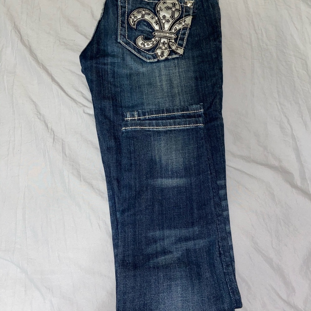 jeans